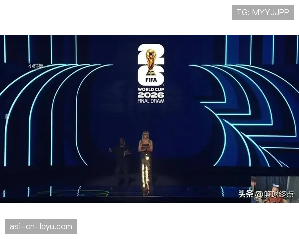 在美加墨看世界杯：球迷跨越三个国家所需的电子签证最新攻略。